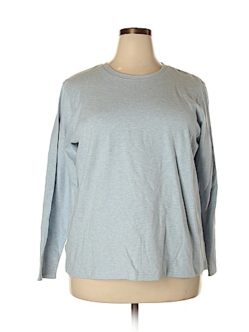 Company Ellen Tracy Pullover Sweater (view 1)