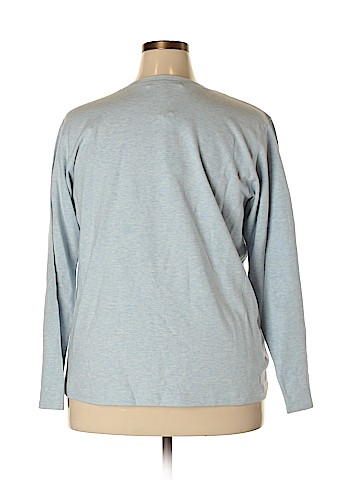 Company Ellen Tracy Pullover Sweater (view 2)