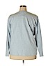 Company Ellen Tracy Blue Pullover Sweater Size 2X - photo 2