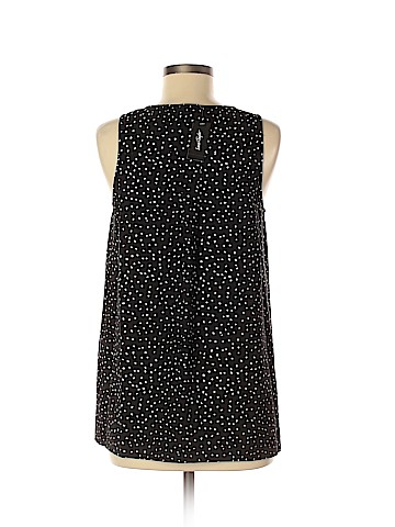 Lord & Taylor Sleeveless Blouse (view 2)