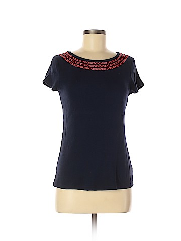 Talbots Short Sleeve T-Shirt (view 1)