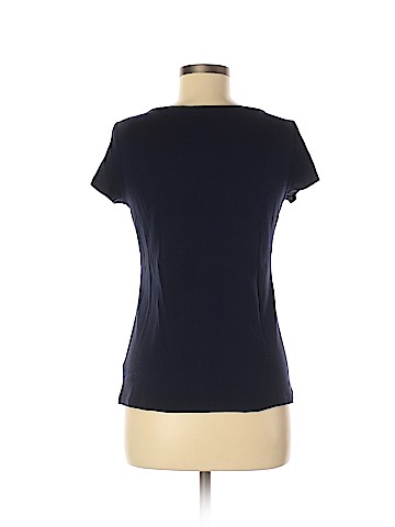 Talbots Short Sleeve T-Shirt (view 2)