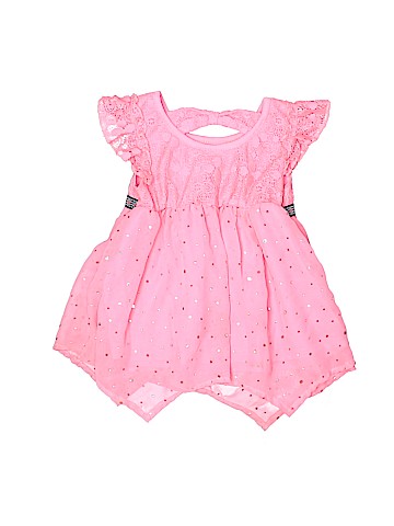 Little Lass Dress (view 2)