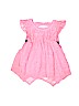Little Lass 100% Polyester Pink Dress Size 4T - photo 2