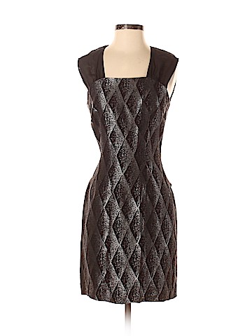 Costume National Cocktail Dress (view 1)