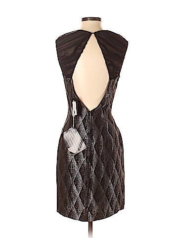 Costume National Cocktail Dress (view 2)