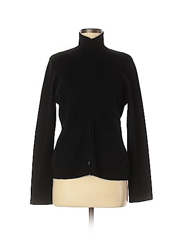 AKRIS Cashmere Cardigan (view 1)