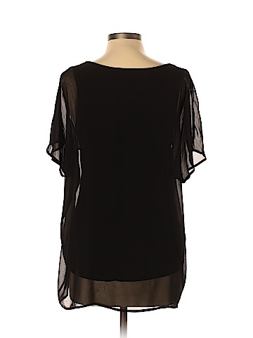 Design History Short Sleeve Top (view 2)