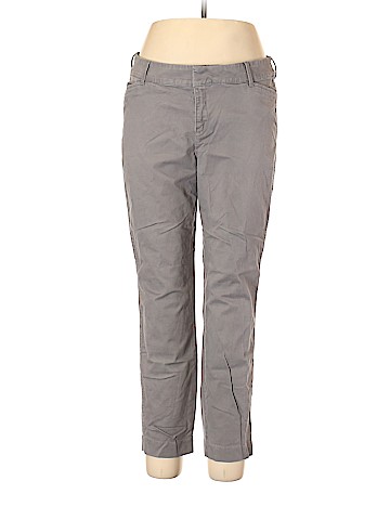 Old Navy Khakis (view 1)