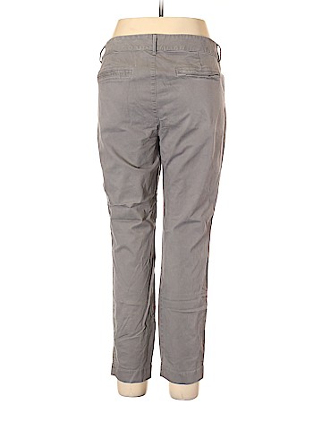 Old Navy Khakis (view 2)