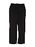IZOD Black Dress Pants Size 14 - photo 2