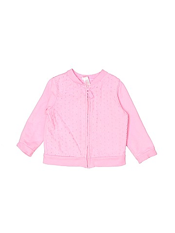 Cherokee Jacket (view 1)