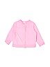 Cherokee 100% Cotton Pink Jacket 12-18 MO / 18 MO - photo 1