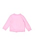 Cherokee 100% Cotton Pink Jacket 12-18 MO / 18 MO - photo 2