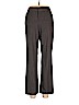 INC International Concepts Gray Dress Pants Size 12 (petite) - photo 1