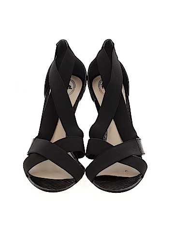 Delman Shoes Heels (view 2)