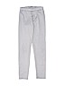 Assorted Brands Gray Leggings Size M (kids) - photo 1