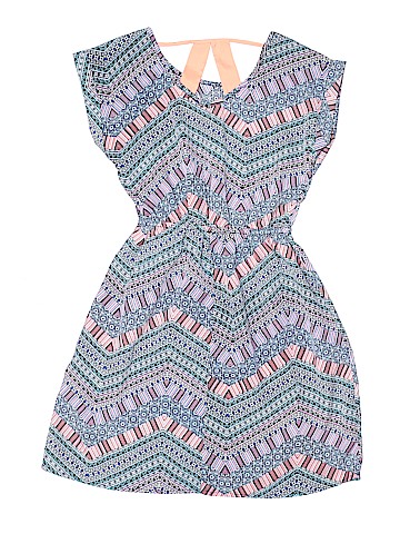 PINK Republic (Heart) Dress (view 2)