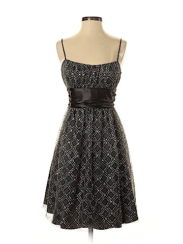 Jump Apparel Cocktail Dress (view 1)