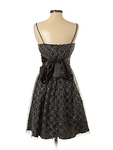 Jump Apparel Cocktail Dress (view 2)