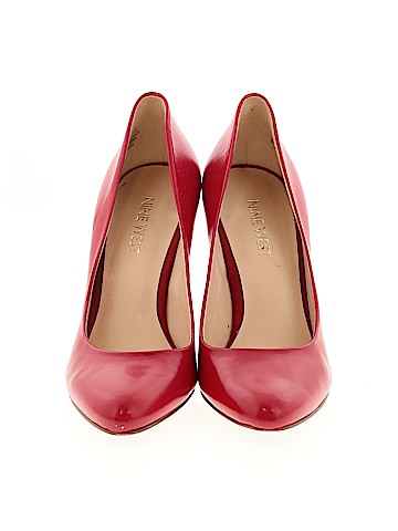 Nine West Heels (view 2)