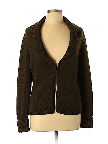 Talbots Cardigan (view 1)