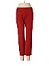 Banana Republic Red Dress Pants Size 4 (petite) - photo 1
