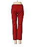 Banana Republic Red Dress Pants Size 4 (petite) - photo 2