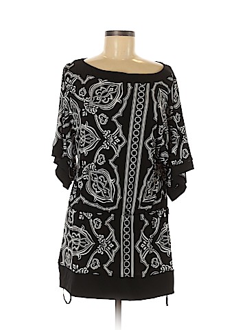 White House Black Market Casual Dress (view 1)