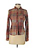 BDG 100% Cotton Orange Long Sleeve Button-Down Shirt Size S (petite) - photo 1