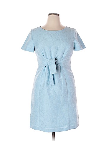 Danny & Nicole Casual Dress (view 1)