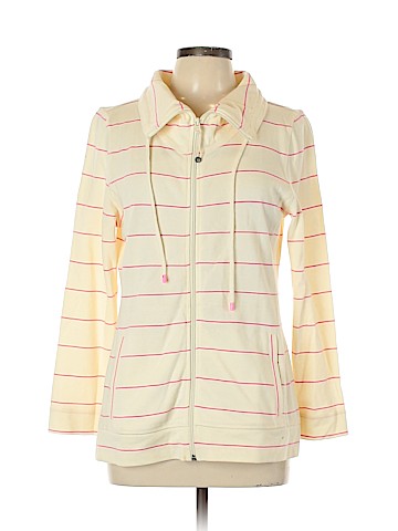 T by Talbots Track Jacket (view 1)