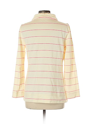 T by Talbots Track Jacket (view 2)