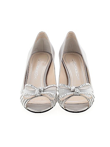 Caparros Heels (view 2)