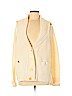 Victor 100% Wool Ivory Wool Cardigan Size XL - photo 1