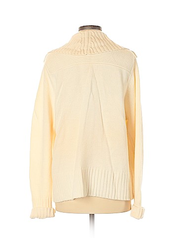 Victor Wool Cardigan (view 2)