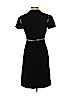 Mary Katrantzou Black Casual Dress Size 4 - photo 2
