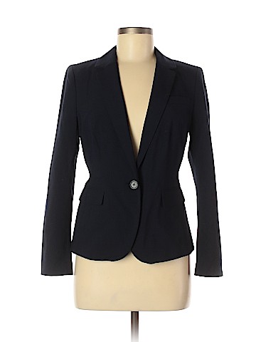 Ann Taylor Blazer (view 1)
