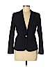 Ann Taylor Blue Blazer Size 6 (petite) - photo 1