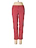 Ann Taylor LOFT Pink Khakis Size 2 (petite) - photo 1