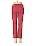 Ann Taylor LOFT Pink Khakis Size 2 (petite) - photo 2