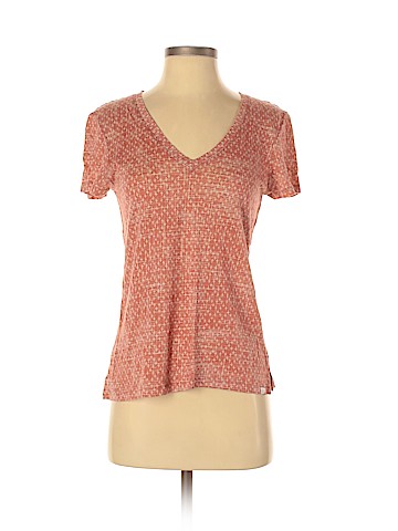 Caslon Short Sleeve T-Shirt (view 1)