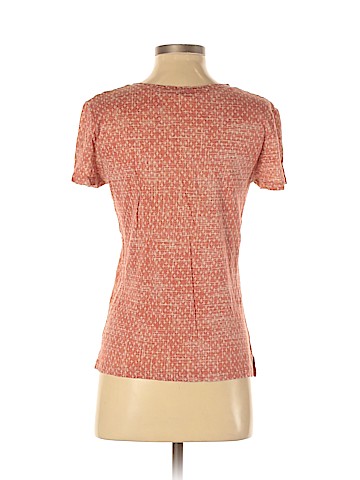 Caslon Short Sleeve T-Shirt (view 2)