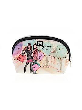 Assorted Brands Makeup Bag