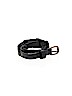 Unbranded Solid Black Belt Size XS - photo 1