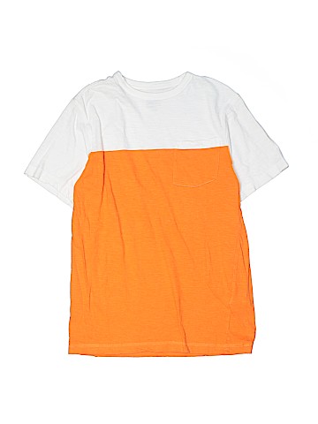 Old Navy Short Sleeve T-Shirt (view 1)