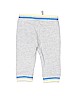 Janie and Jack Gray Sweatpants Size 3-6 mo - photo 2