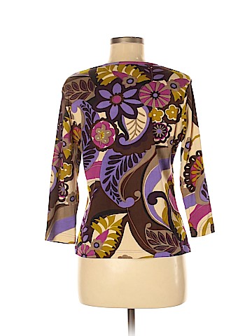 Life Style 3/4 Sleeve T-Shirt (view 2)