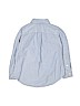 Polo by Ralph Lauren 100% Cotton Blue Long Sleeve Button-Down Shirt Size 4T - photo 2