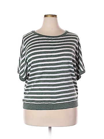 Rachel Zoe Short Sleeve T-Shirt (view 1)